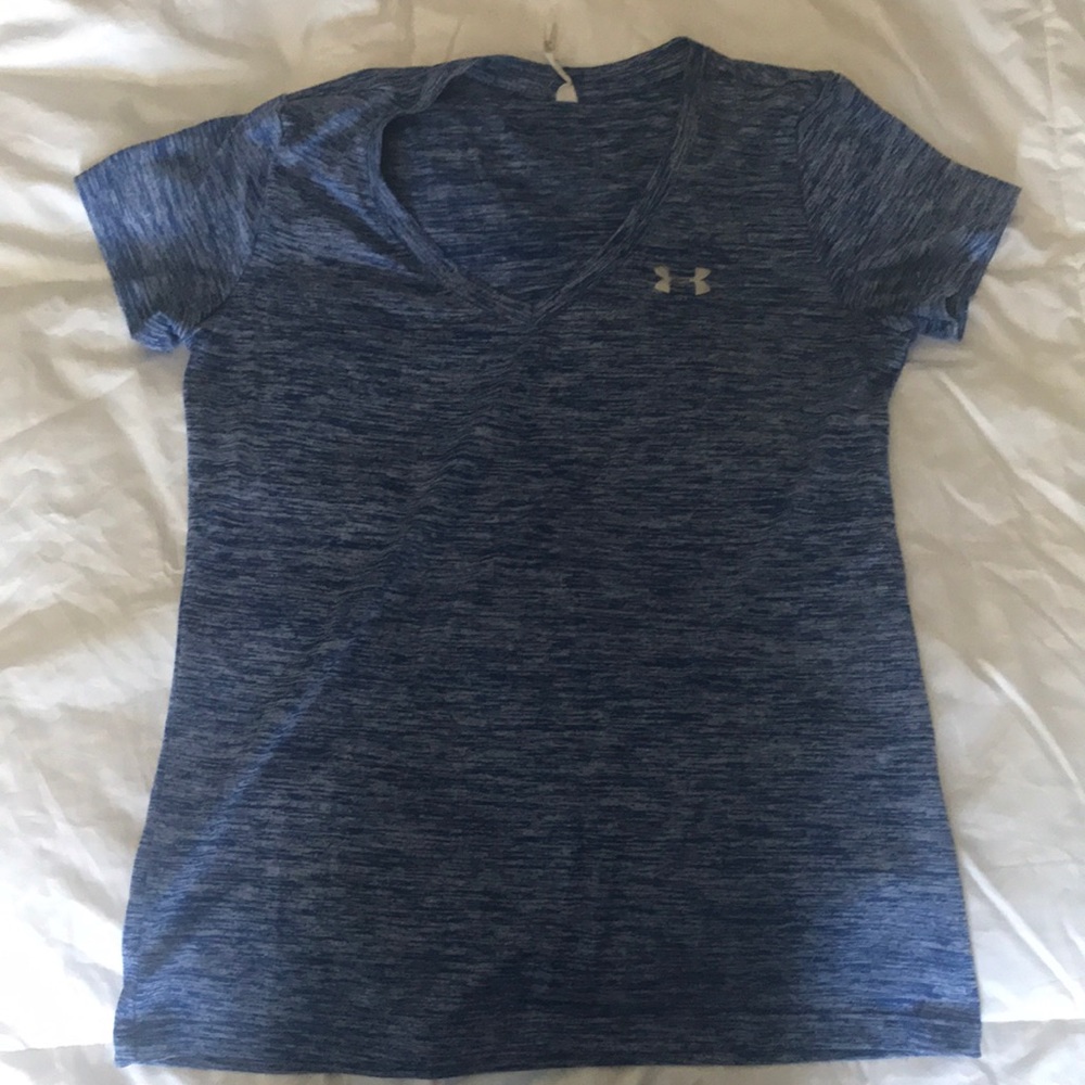 Under Armour Tech Tee Heat Gear